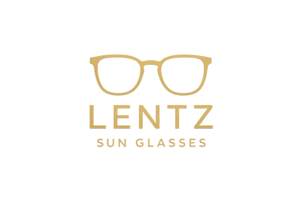 Lentz Sun Glasses shop logo